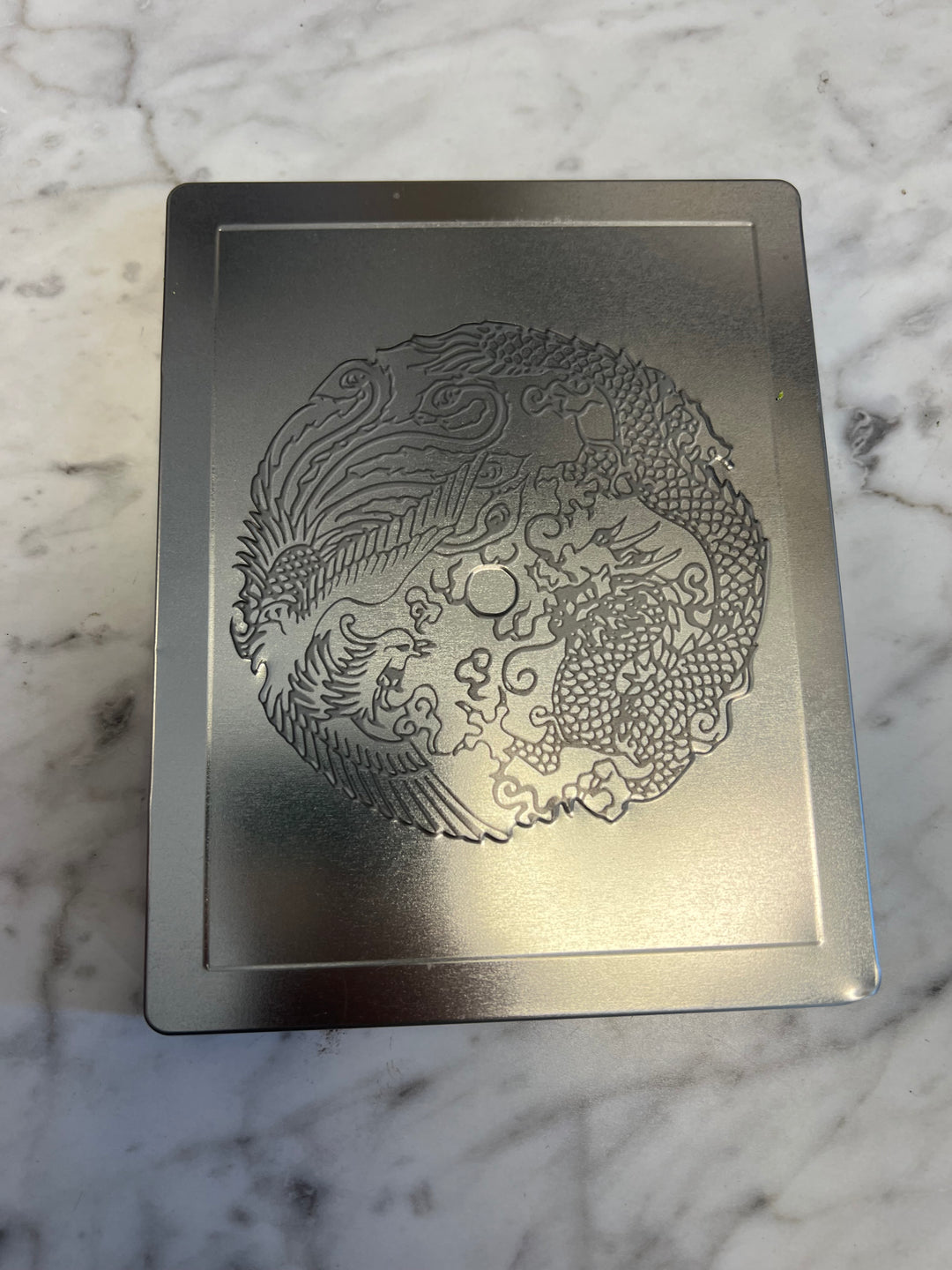 Shenmue III Steelbook ONLY C4925