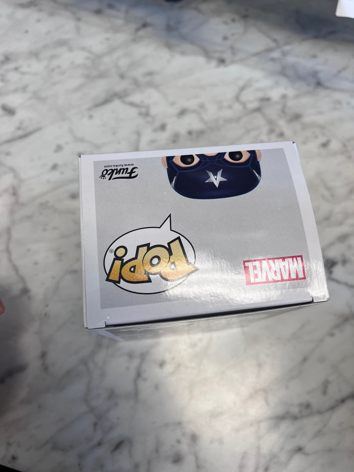 Funko Pop! John F Walker #811 The Falcon and the Winter Soldier FP93025