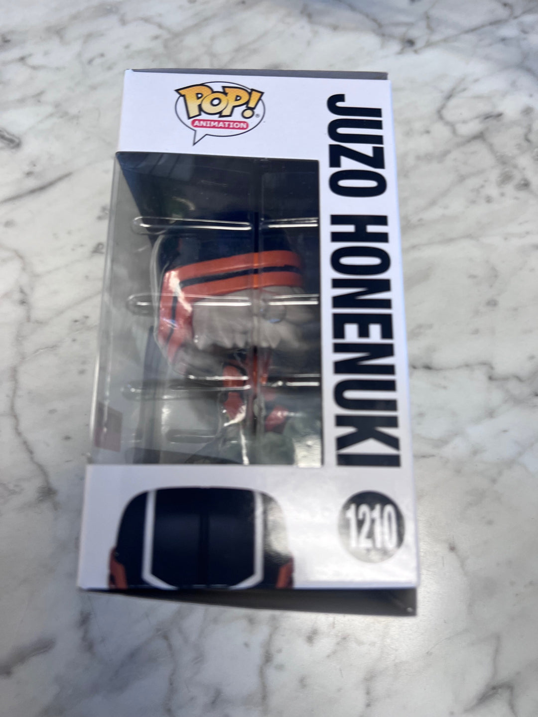 Funko Pop! Juzo Honenuki #1210 My Hero Academia FP93025