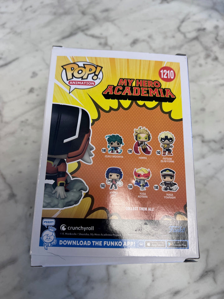 Funko Pop! Juzo Honenuki #1210 My Hero Academia FP93025