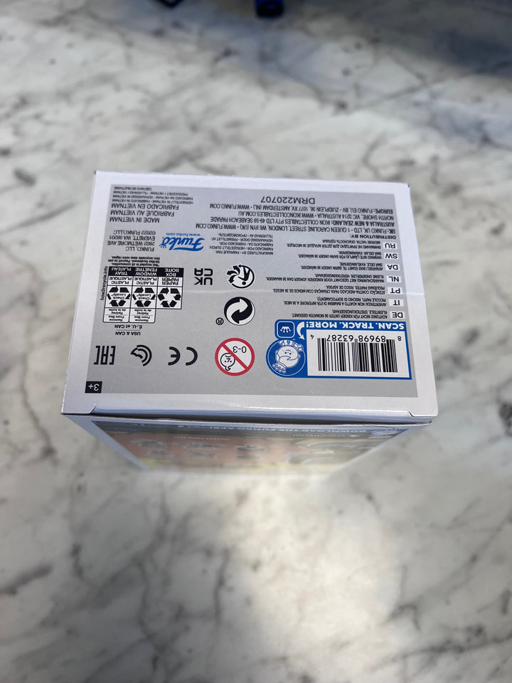 Funko Pop! Juzo Honenuki #1210 My Hero Academia FP93025