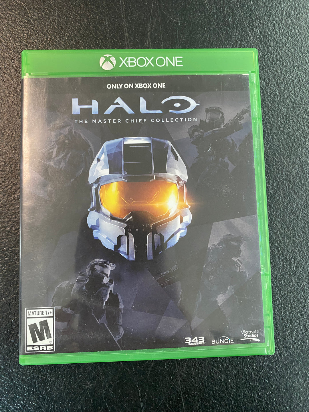 Halo: The Master Chief Collection - Xbox One