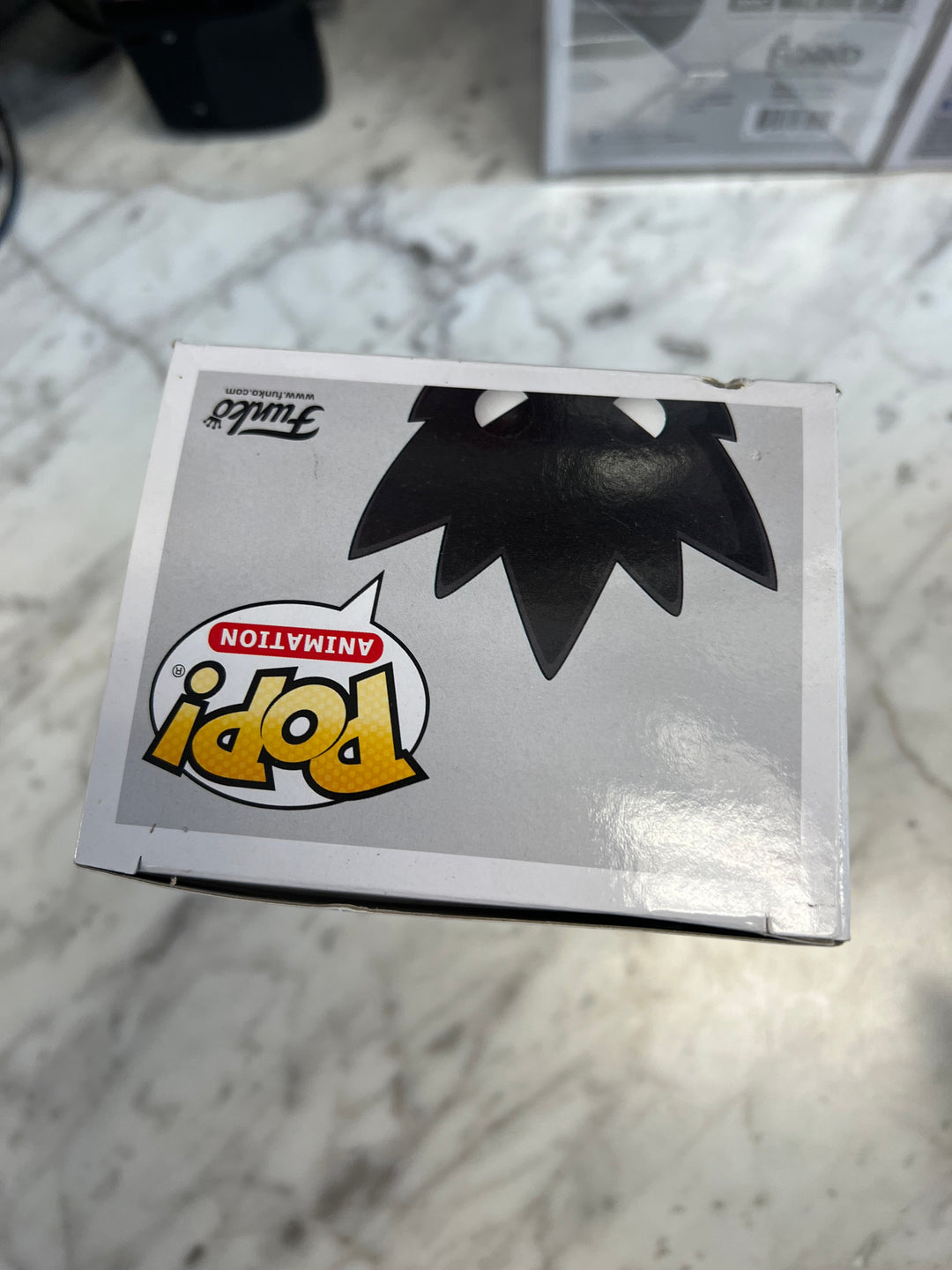 Funko Pop! Fumikage Tokoyami (Dark Shadow) #607 My Hero Academia FP121824