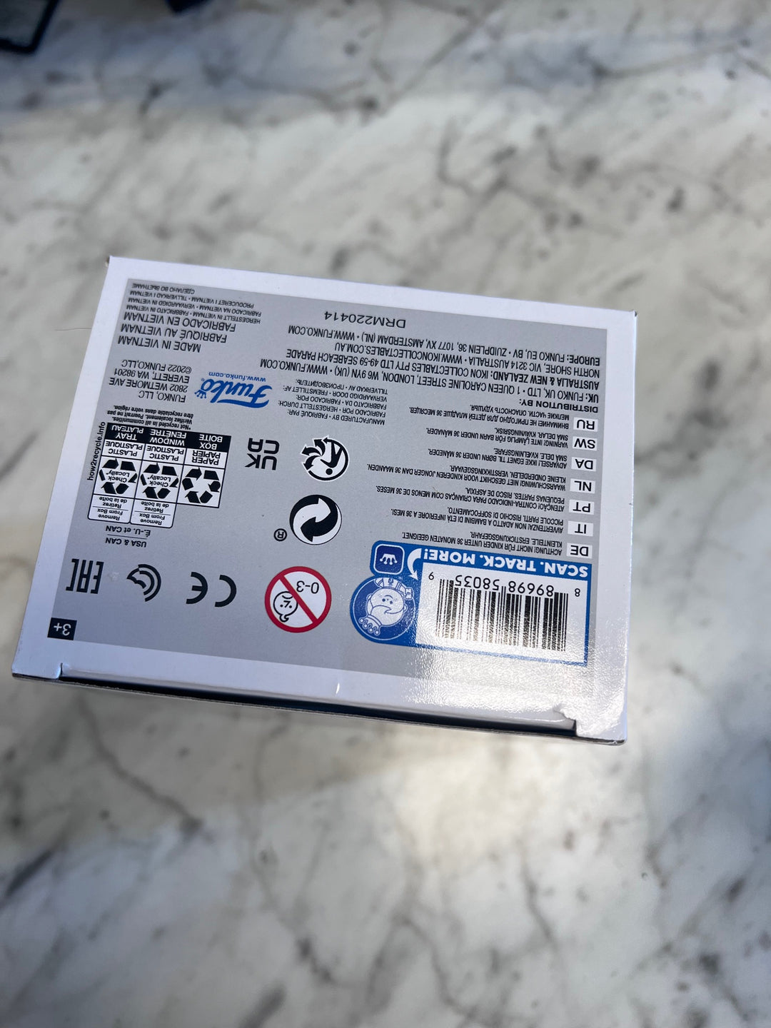 Funko Pop! Izuku Midoriya #1140 My Hero Academia FP93025