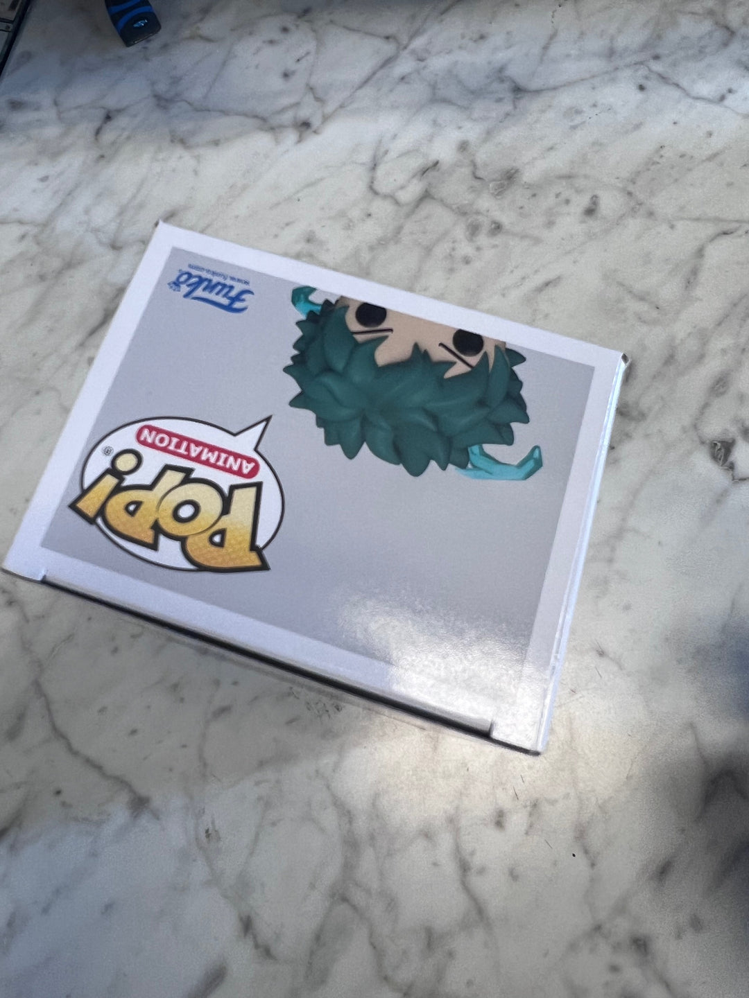 Funko Pop! Izuku Midoriya #1140 My Hero Academia FP93025