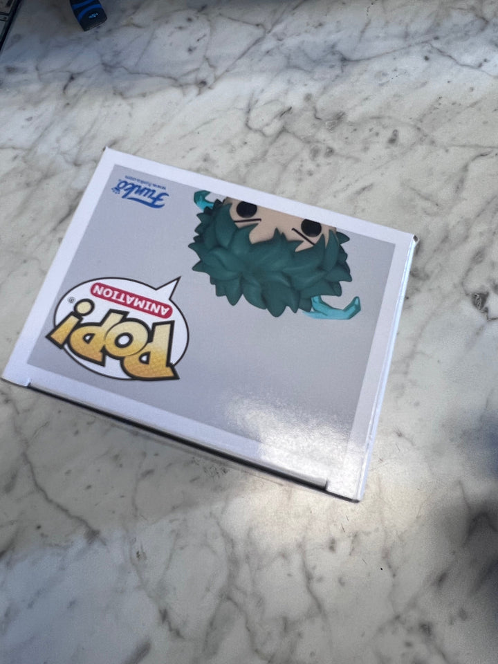 Funko Pop! Izuku Midoriya #1140 My Hero Academia FP93025