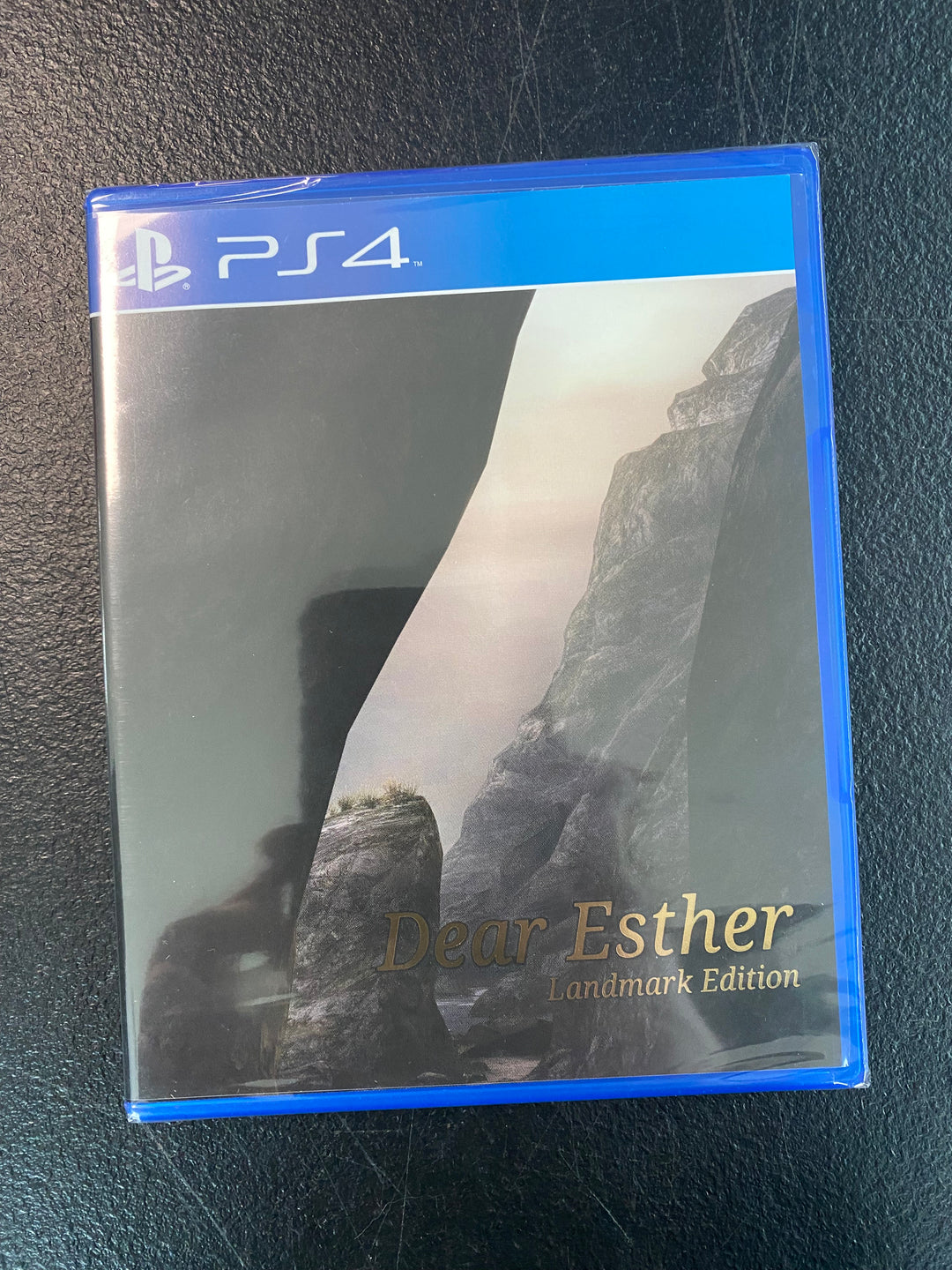 Dear Esther Landmark Edition - PS4 DI112625