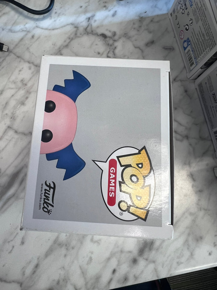 Funko Pop! Games Mr. Mime #582 Pokemon FP12326