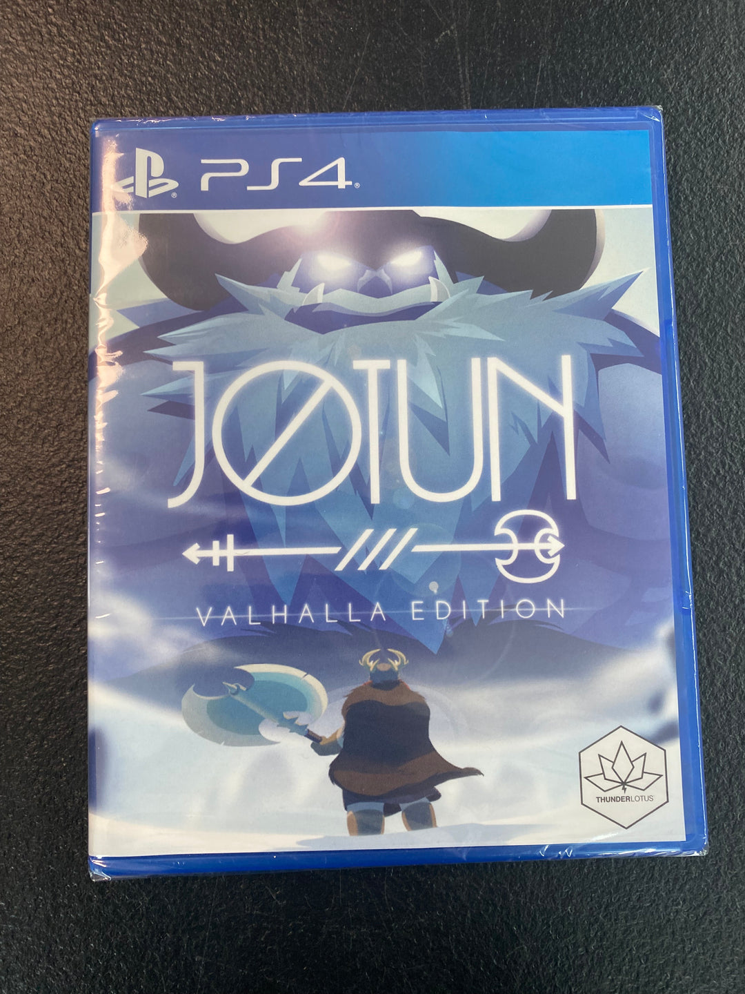 Jotun Valhalla Edition - PS4 DI112625