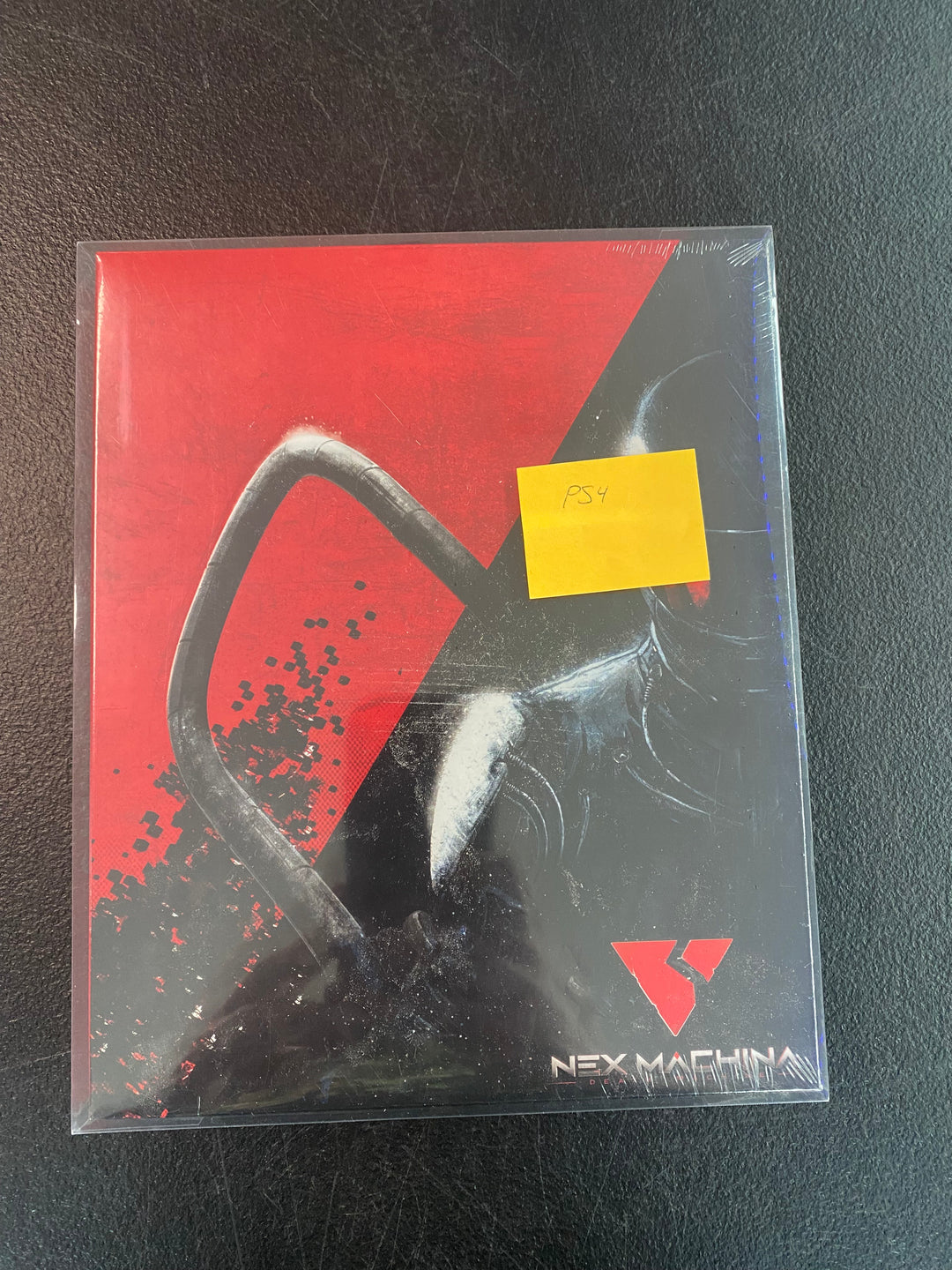 Nex Machina [Collector's Edition] - PS4 DI112625