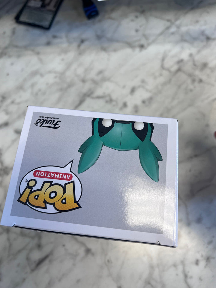 Funko Pop! Izuku Midoriya #603 My Hero Academia FYE Exclusive FP93025