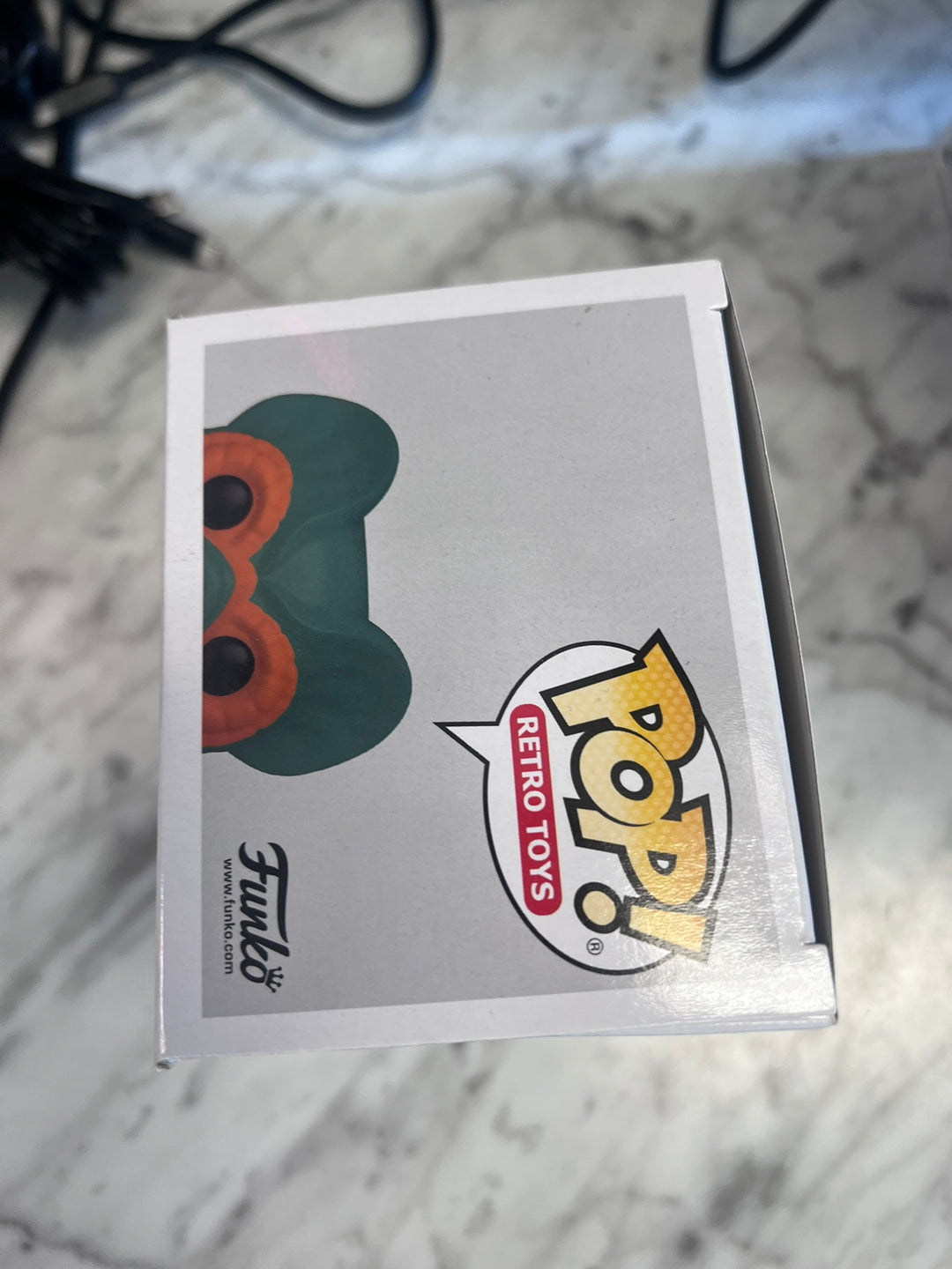 Funko Pop! Retro Toys Mer-Man #88 Masters of the Universe FP12326