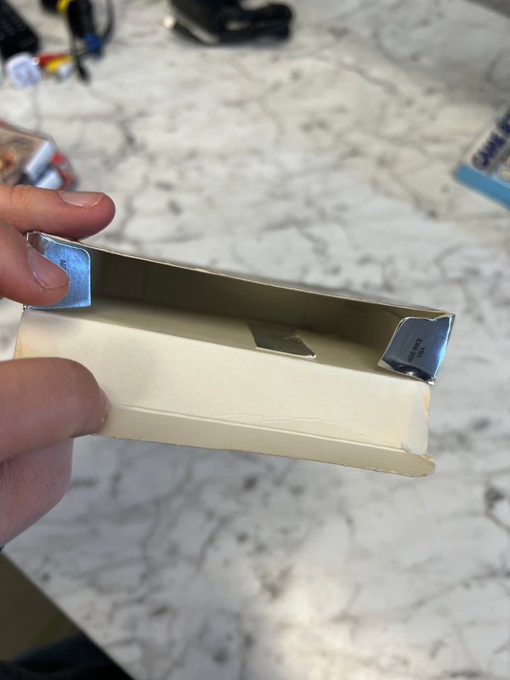 Kingdom Hearts Chain of Memories Gameboy Advance ONLY C4925