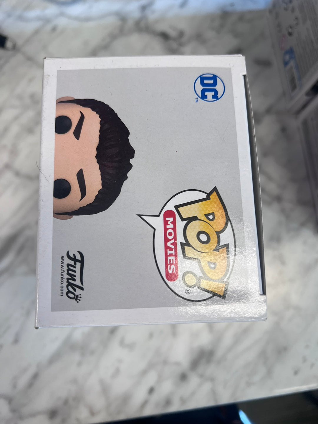 Funko Pop! Movies Captain Boomerang #1117 Suicide Squad FP12326