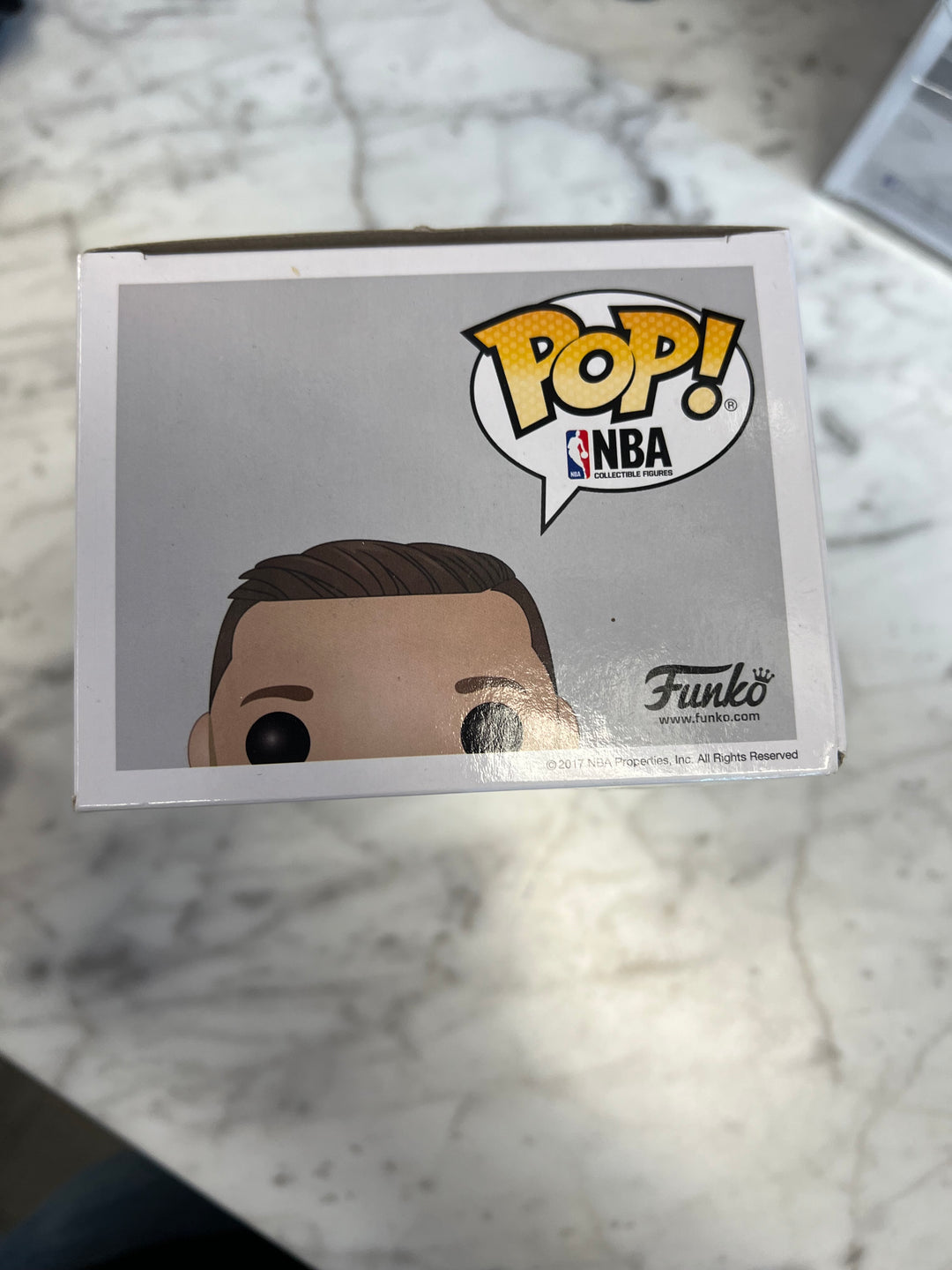 Funko Pop! Sports Gordon Hayward #37 Boston Celtics NBA  FP121824