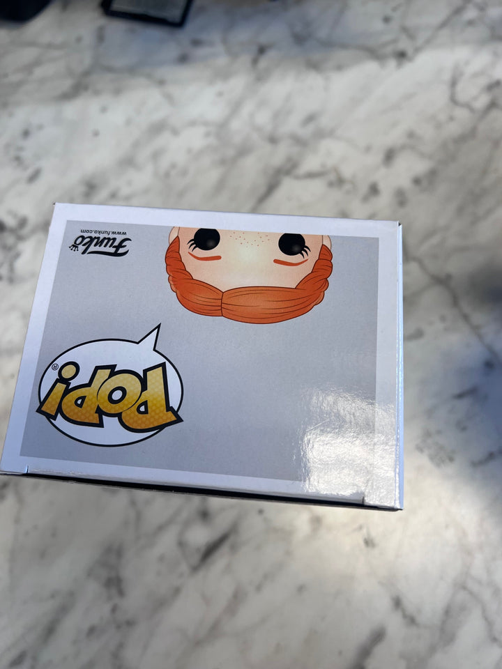 Funko Pop! Ginny Weasley #92 Harry Potter Wizarding World FP93025