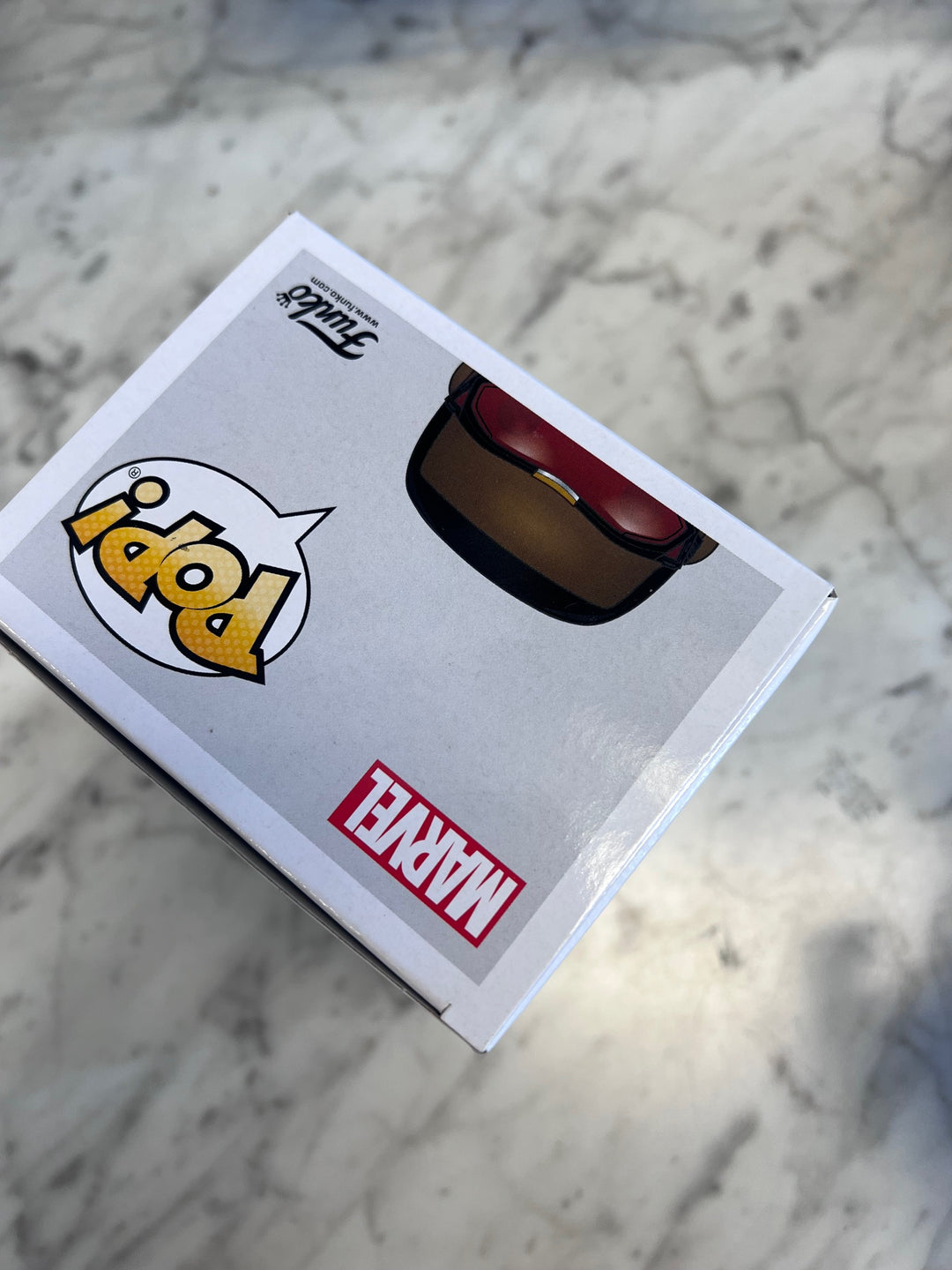 Funko Pop! Falcon #812 Falcon and the Winter Soldier FP93025