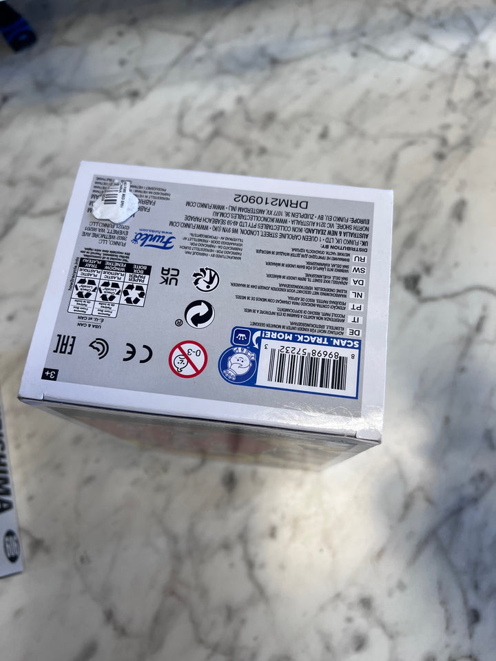 Funko Pop! Eijiro Unbreakable #1009 My Hero Academia Gamestop Exclusive FP93025