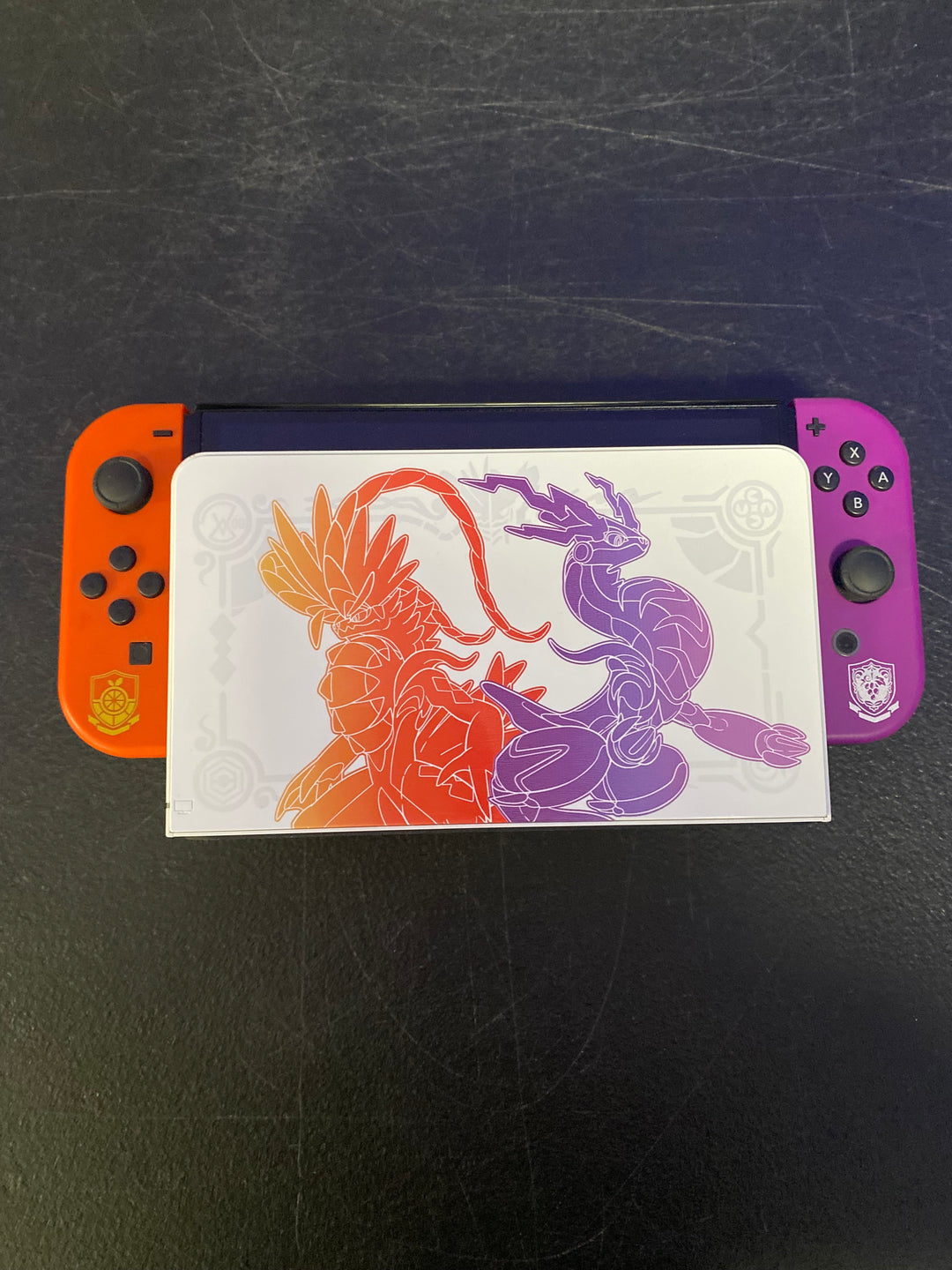 Nintendo Switch Console CON72825