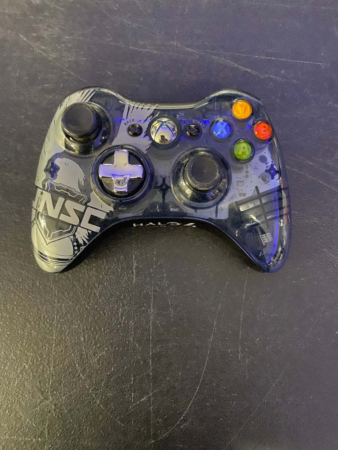 Xbox 360 Controller (OEM) - SD0223