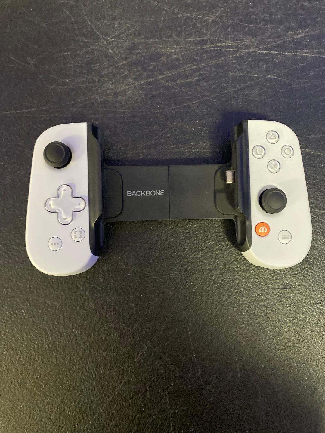 Backbone One BB-51 USB-C Connection SD0223