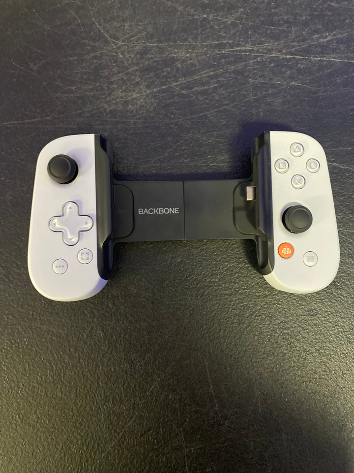 Backbone One BB-51 USB-C Connection SD0223