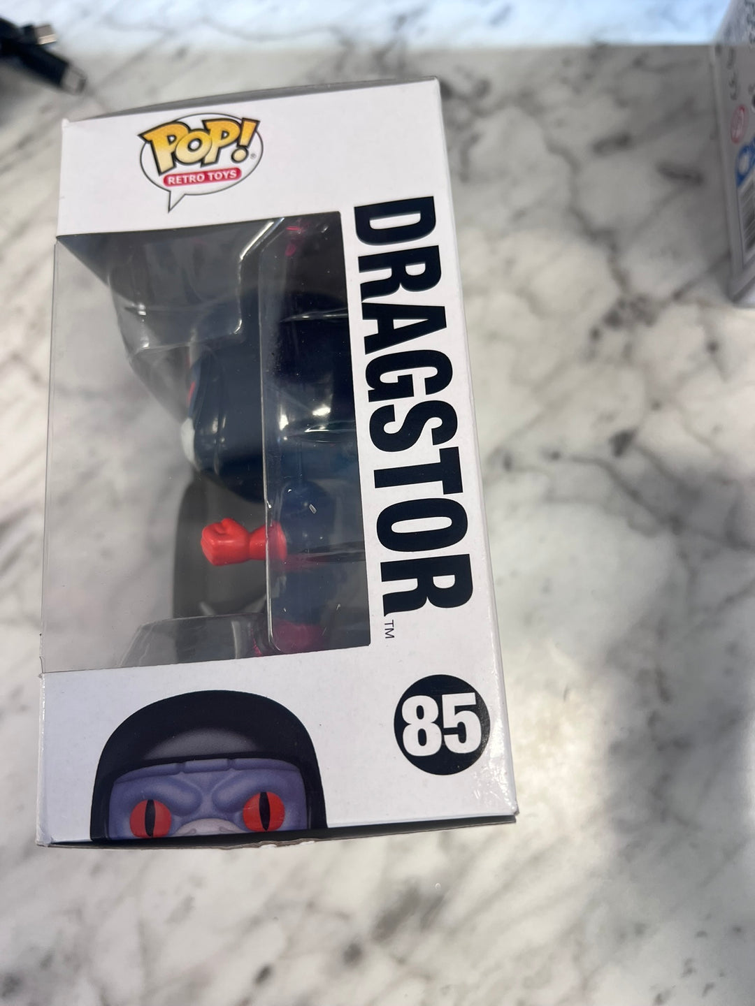 Funko Pop! Retro Toys Dragstor #85 Masters of the Universe  FP12326