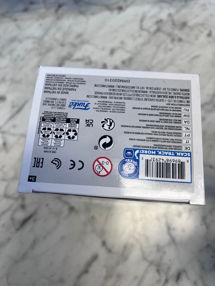 Funko Pop! Eijiro Kirishima #606 My Hero Academia FP93025