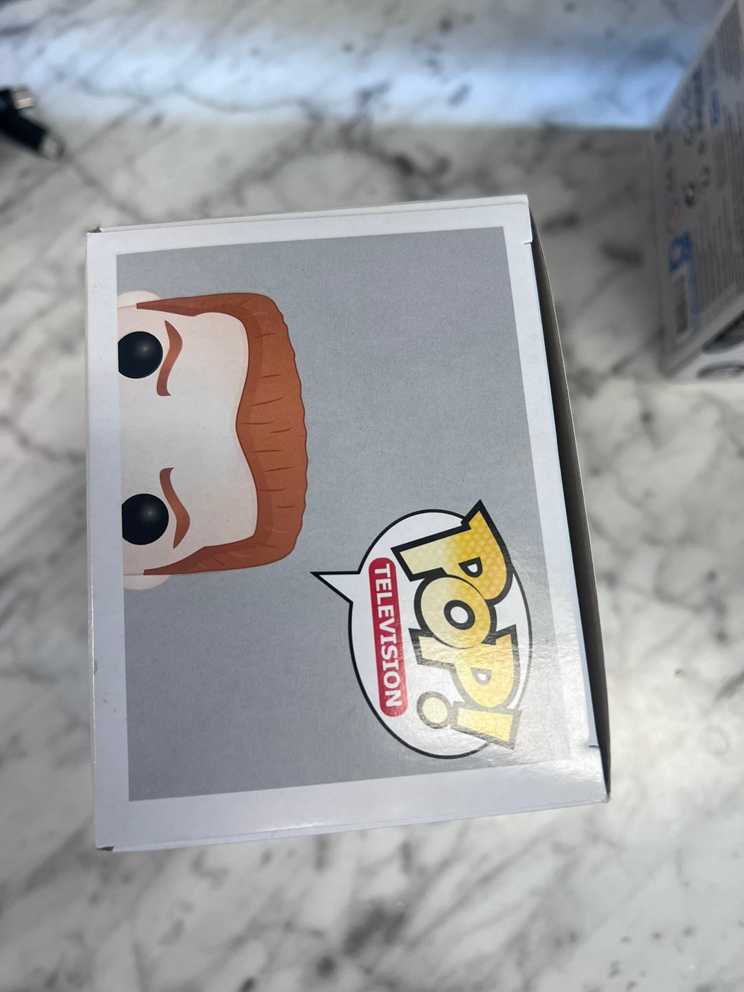 Funko Pop! Abraham #309 The Walking Dead FP12326