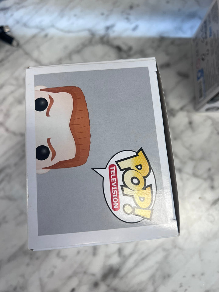 Funko Pop! Abraham #309 The Walking Dead FP12326