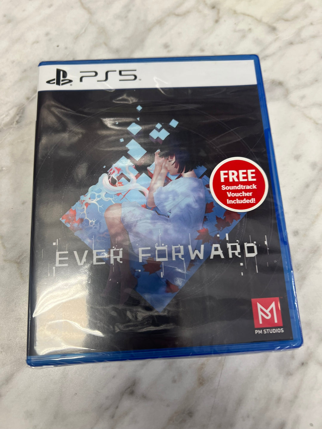Ever Forward - PS5