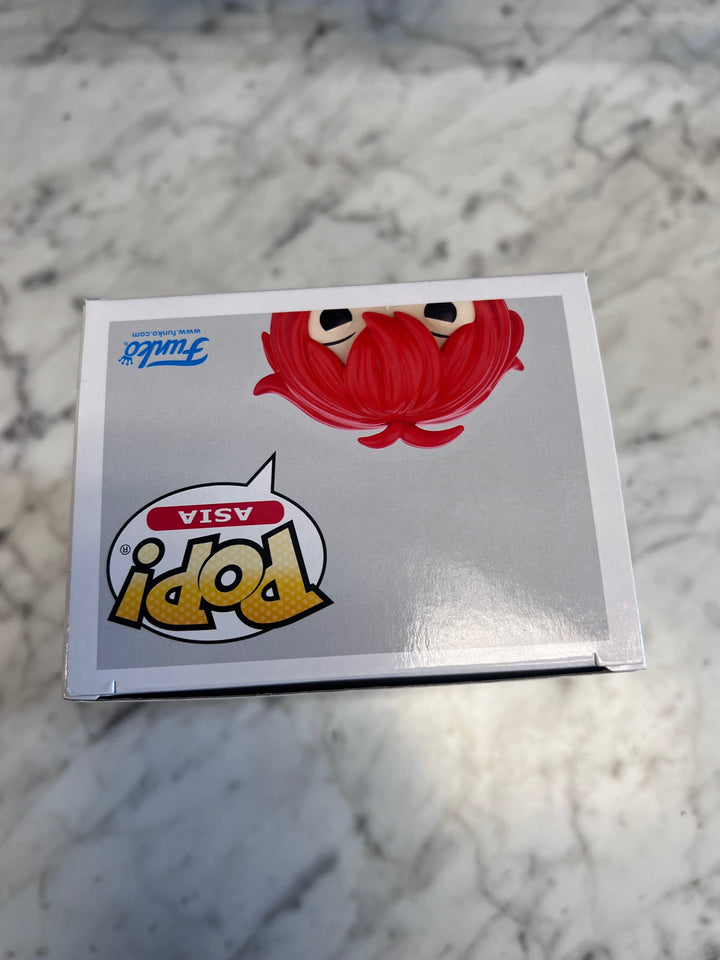 Funko Pop! Diluc Ragnvindr #183 Genshin Impact FP93025