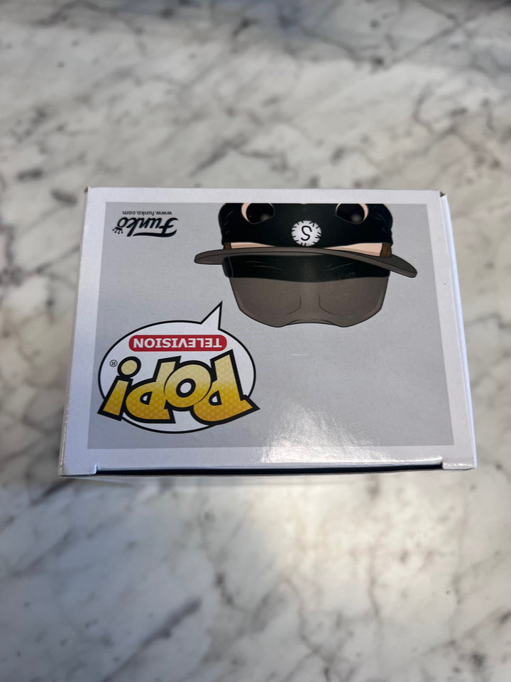 Funko Pop! Dwight Schrute as the Scranton Strangler #1045 The Office FP93025