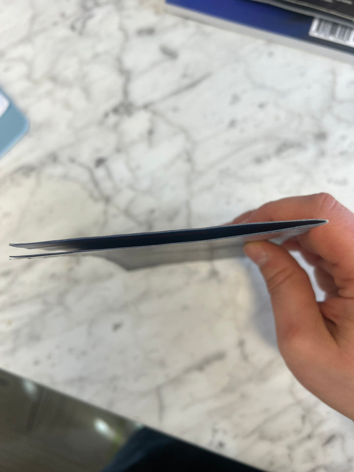 Daffy Duck The Marvin Missions SNES Super Nintendo Manual ONLY M4925