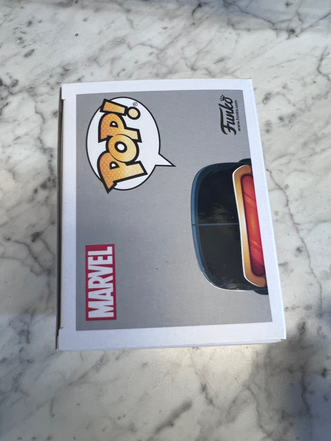Funko Pop! Cyclops #502 Marvel 80 Years X-Men FP93025