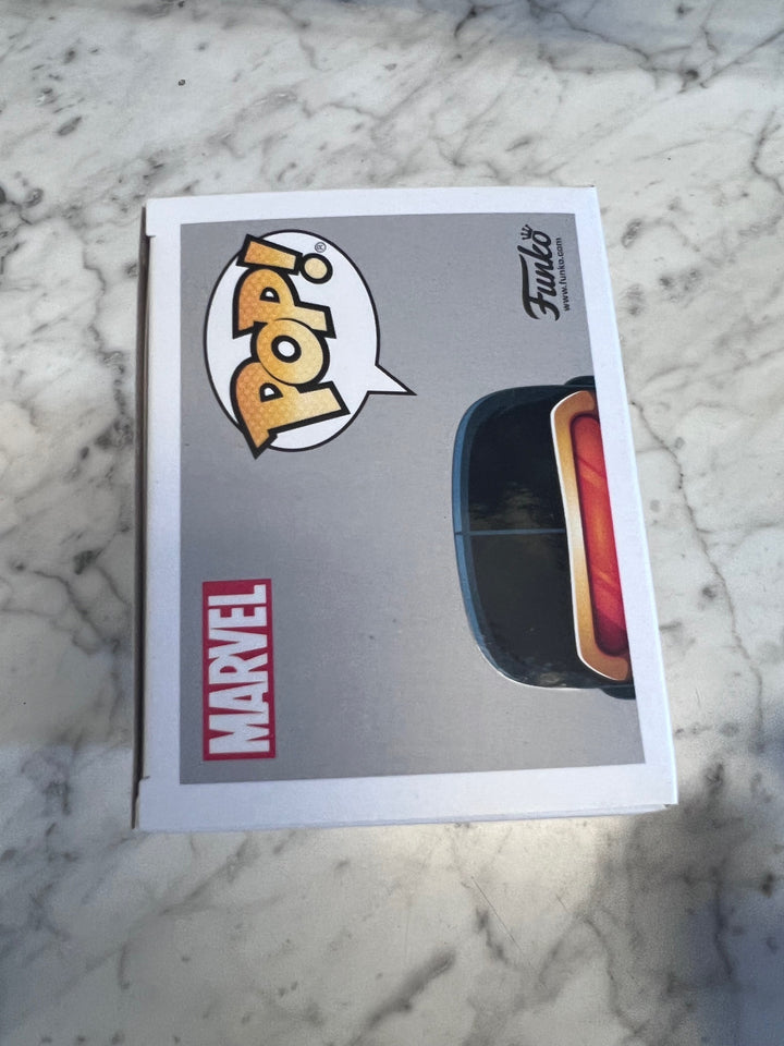 Funko Pop! Cyclops #502 Marvel 80 Years X-Men FP93025