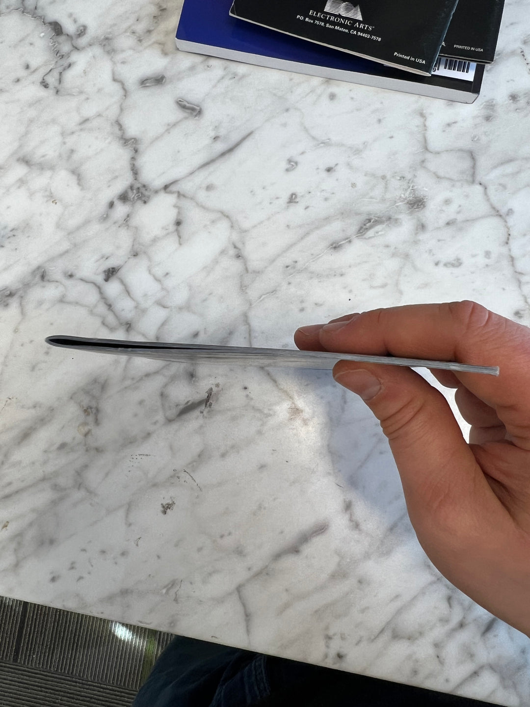 Primal Rage SNES Super Nintendo Manual ONLY M4925