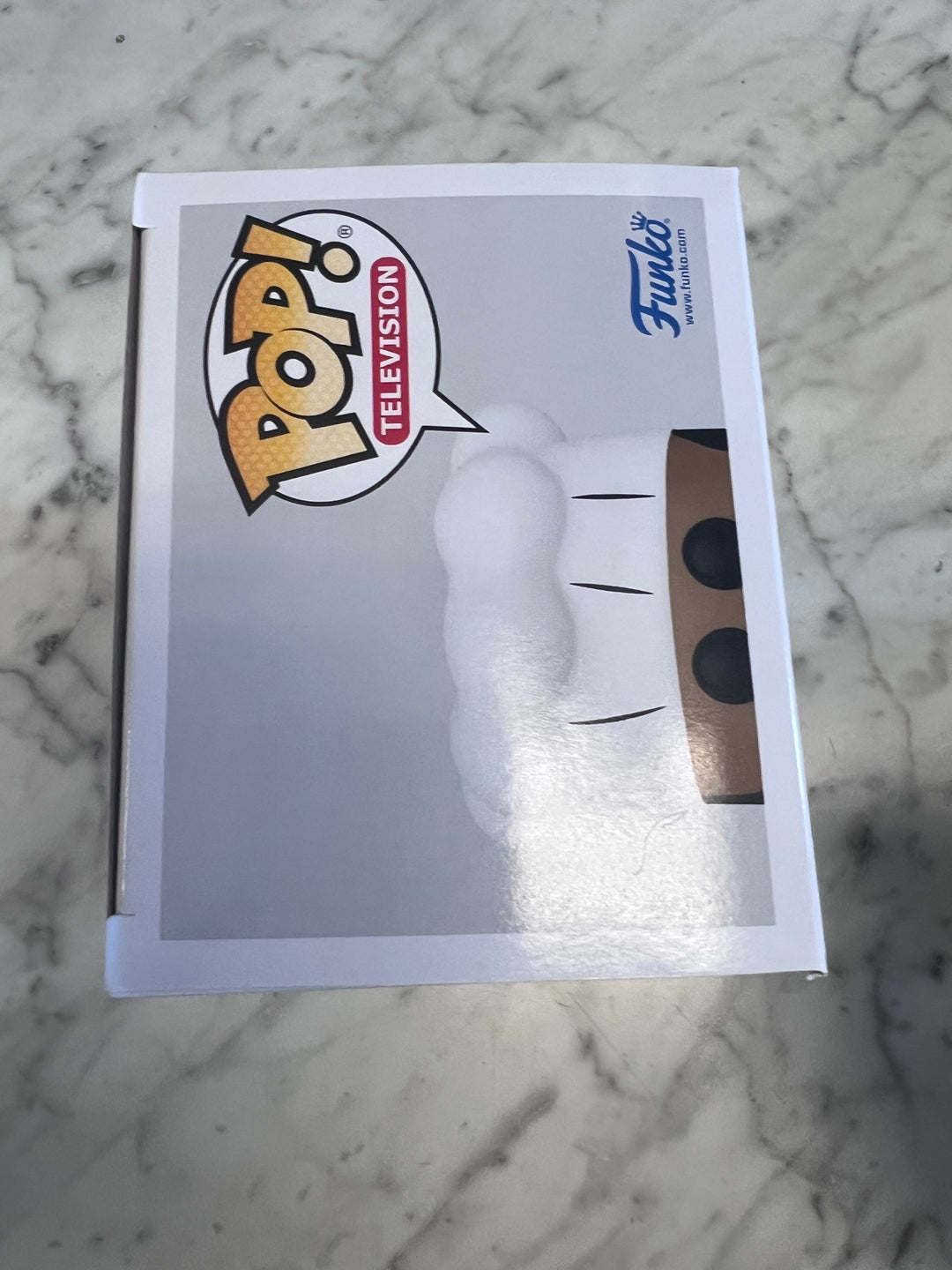 Funko Pop! Chef #1474 South Park FP93025