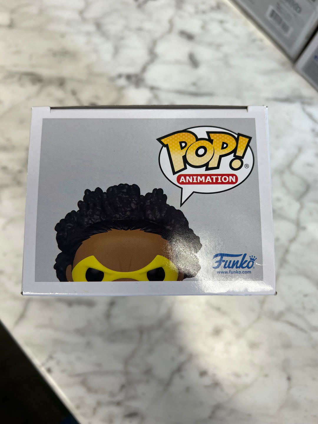 Funko Pop! Locklock #1146 My Hero Academia FP121824