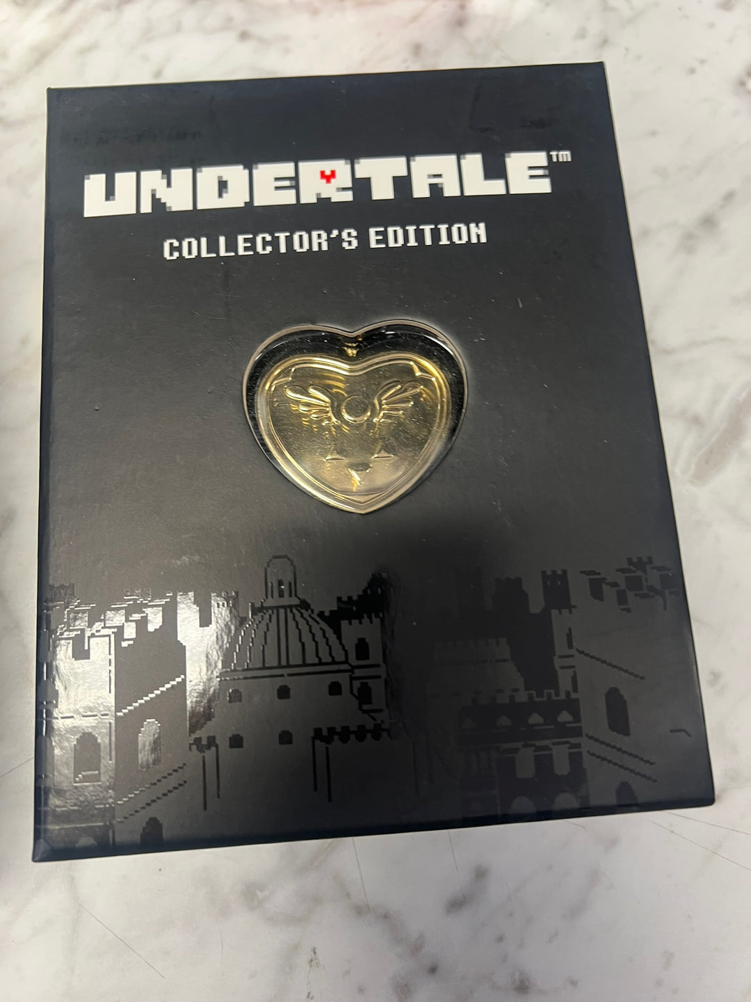 Undertale Collector's Edition - PS4 DI72926