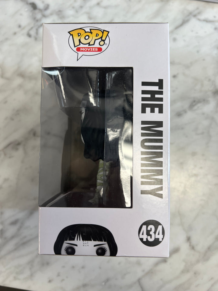 Funko Pop! The Mummy #434   FP121824