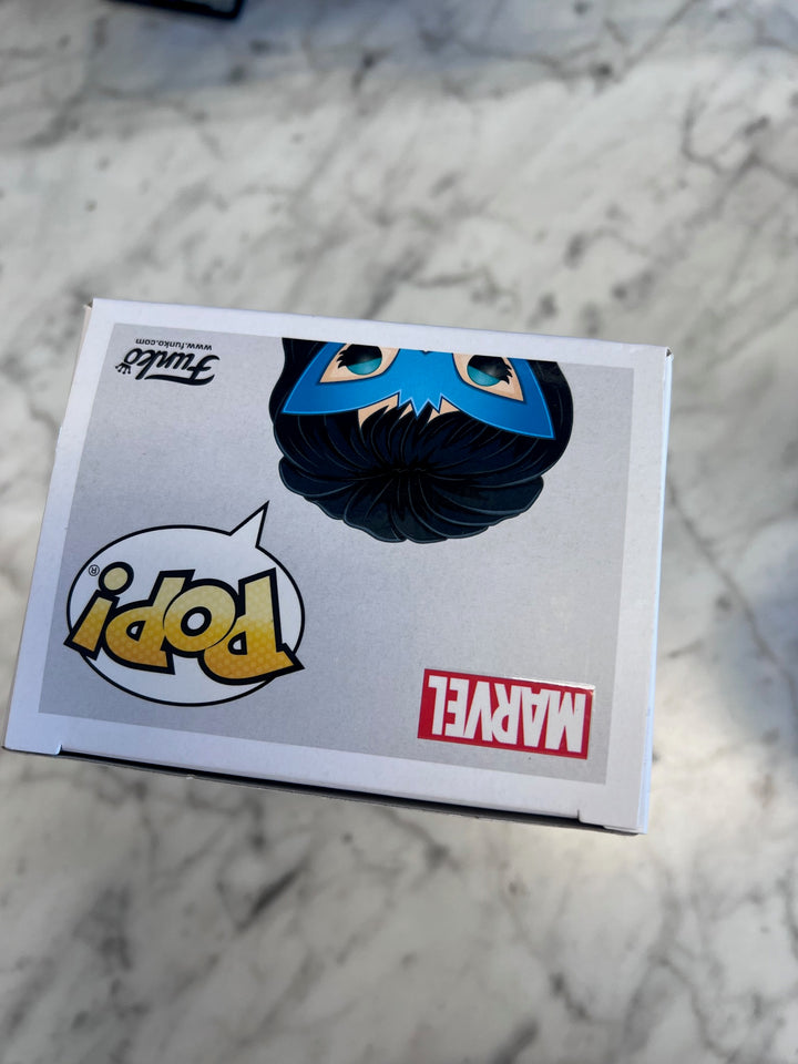 Funko Pop! Black Widow #551 Marvel 80 Years FP93025
