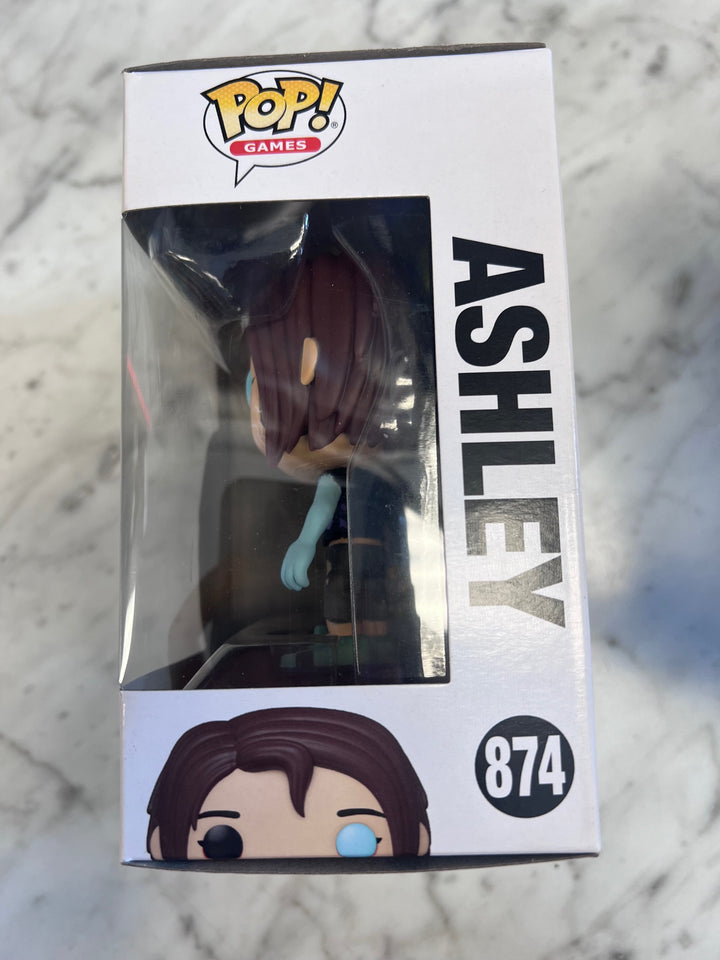 Funko Pop! Ashley #874 Sally Face FP93025