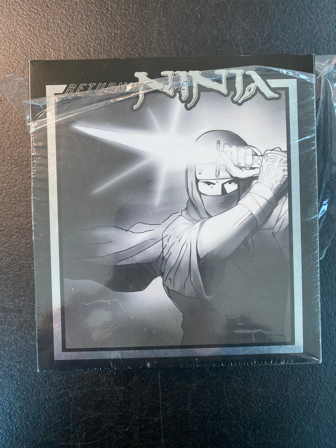 Return of the Ninja [Limited Run Collector's Edition] - Game Boy Color GBC - NI12125
