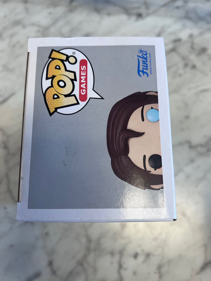 Funko Pop! Ashley #874 Sally Face FP93025