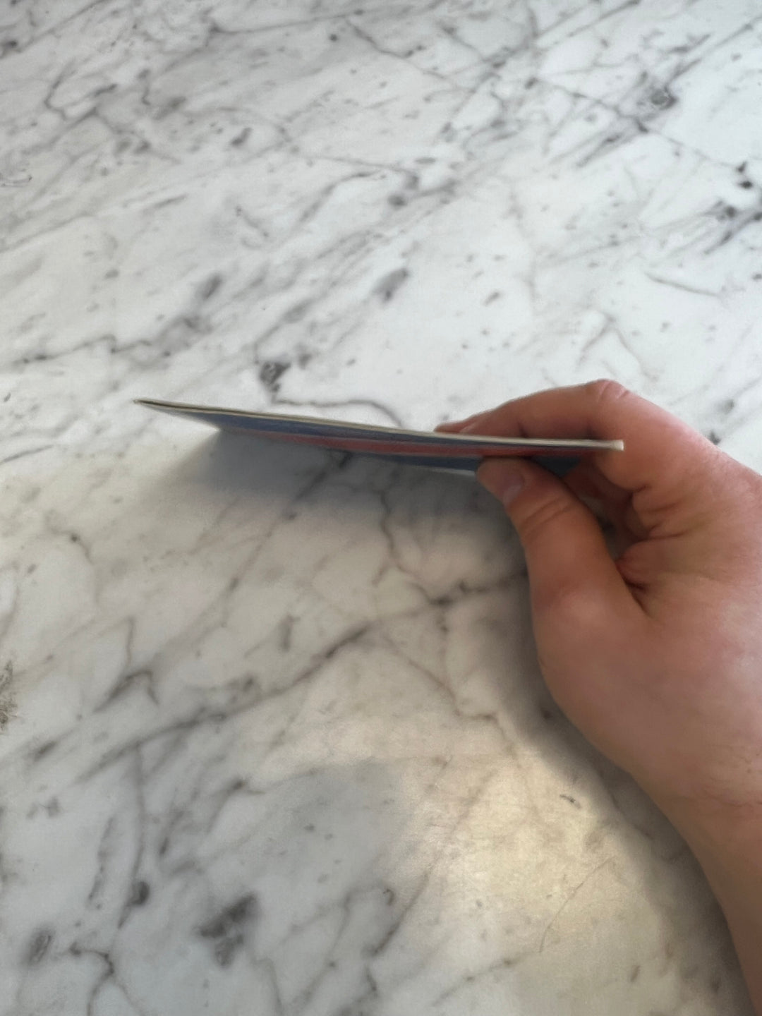 Ice Hockey Nintendo NES Manual ONLY M4925