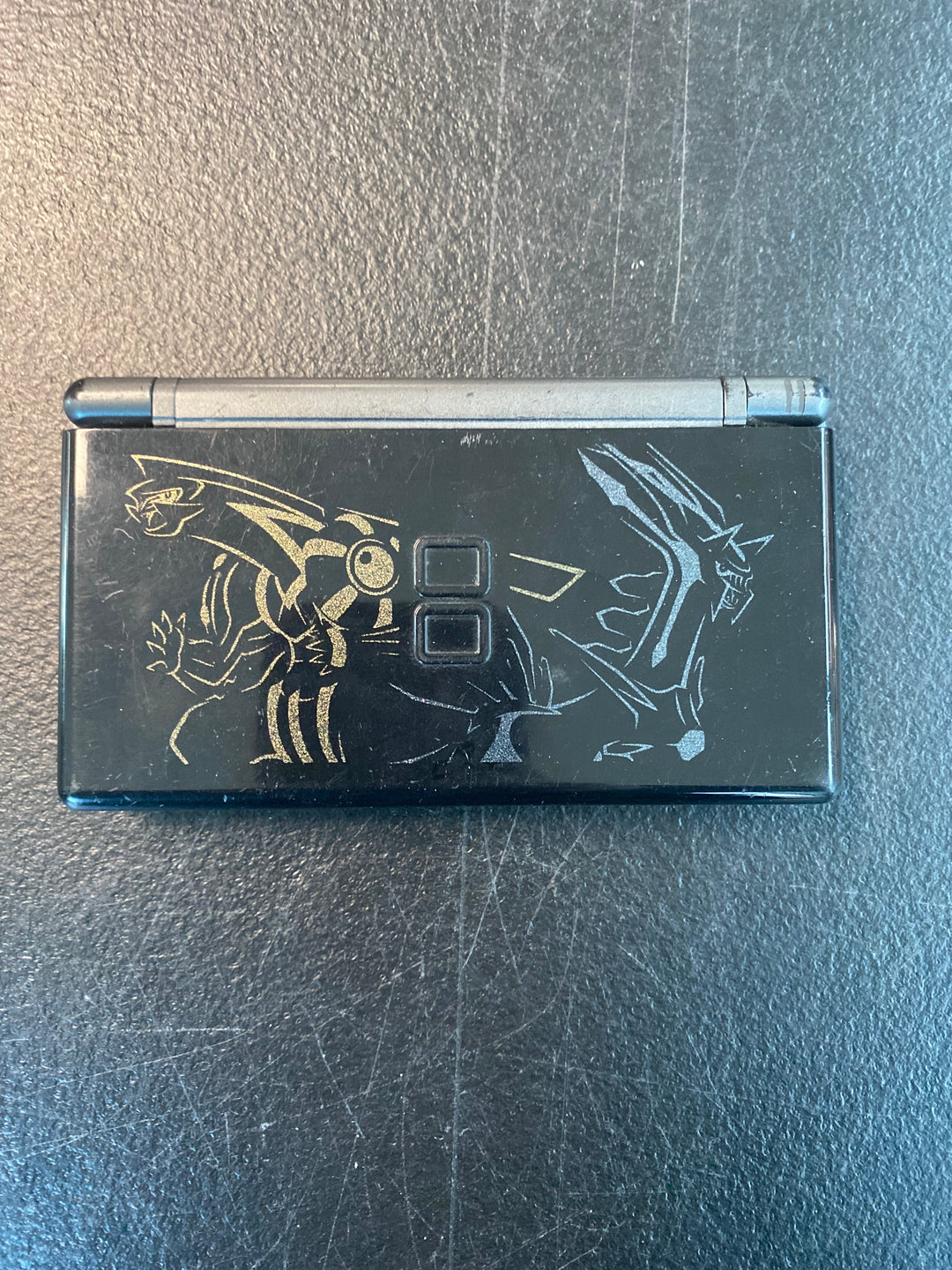 Nintendo DS Lite Console CON72825