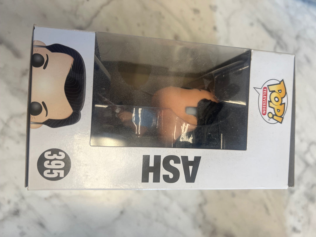 Funko Pop! Ash - Ash vs Evil Dead #395 FP7825