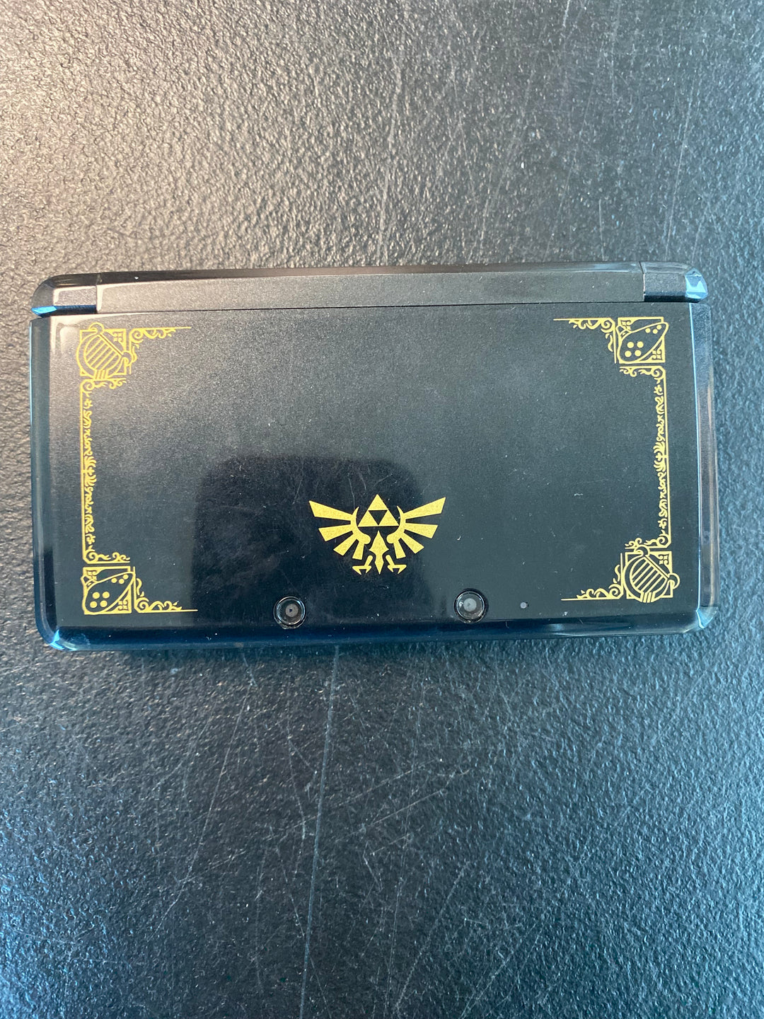 Nintendo 3DS Console CON72825