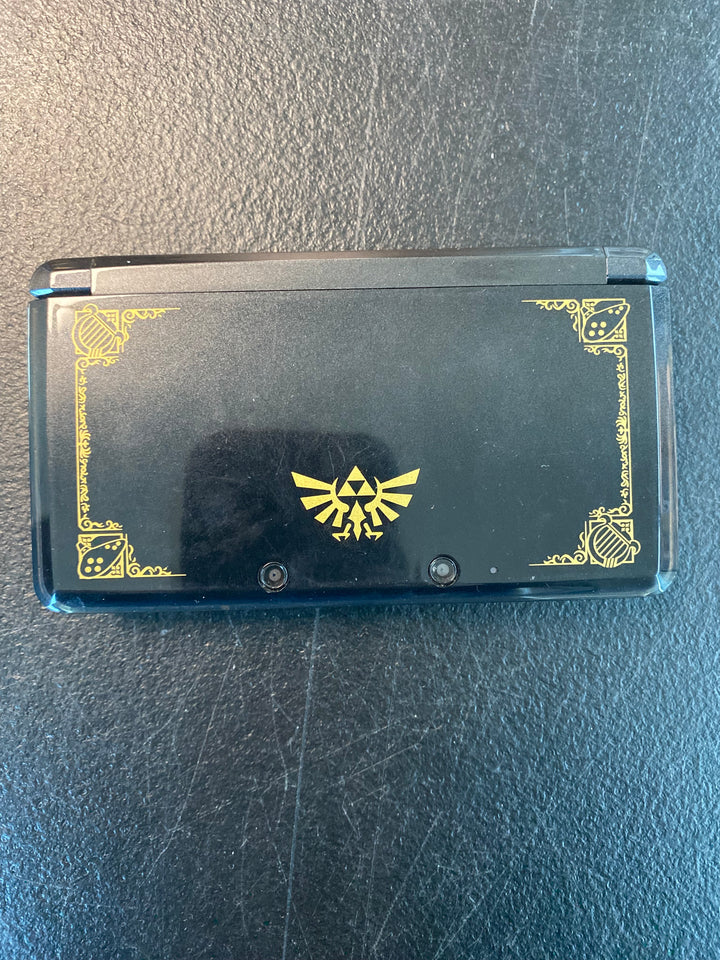Nintendo 3DS Console CON72825